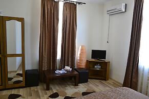 Porto Franco Residence