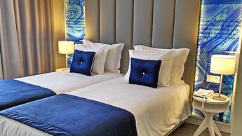 Lisbon São Bento Hotel