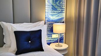 Lisbon São Bento Hotel