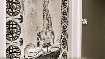 Lisbon São Bento Hotel