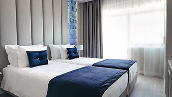 Lisbon São Bento Hotel