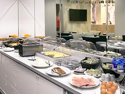 Lisbon São Bento Hotel