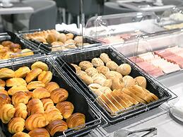 Lisbon São Bento Hotel