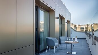 Lisbon São Bento Hotel