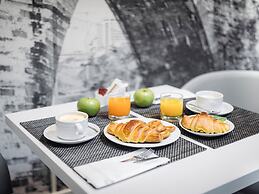 Lisbon São Bento Hotel