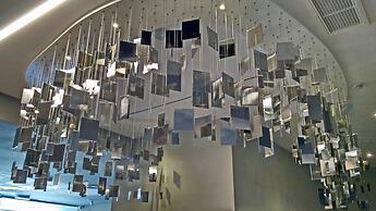 Lisbon São Bento Hotel