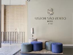 Lisbon São Bento Hotel