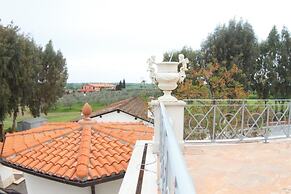 Villa Strampelli