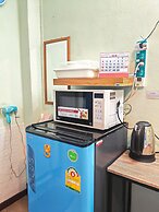 The Backpacker Station