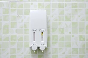 The Backpacker Station