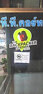 The Backpacker Station