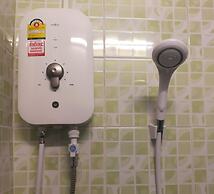 The Backpacker Station