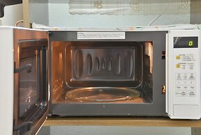 The Backpacker Station