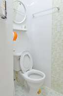 The Backpacker Station