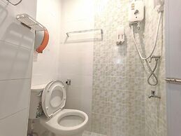 The Backpacker Station