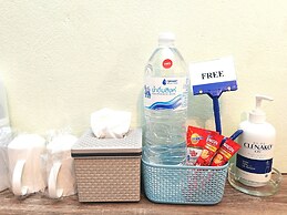 The Backpacker Station