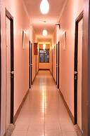 The Backpacker Station