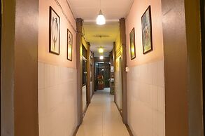 The Backpacker Station