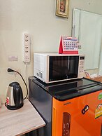 The Backpacker Station