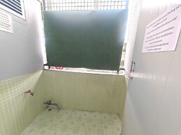 The Backpacker Station