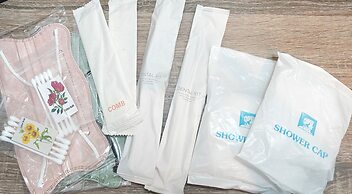 The Backpacker Station