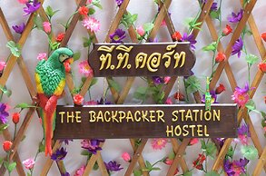 The Backpacker Station
