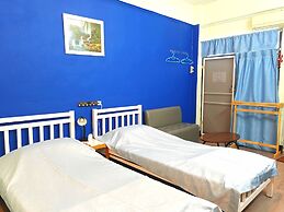 The Backpacker Station