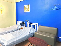 The Backpacker Station