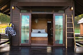 500 Rai Khao Sok Floating Resort