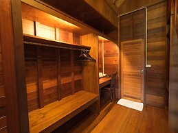 500 Rai Khao Sok Floating Resort