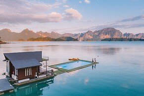 500 Rai Khao Sok Floating Resort