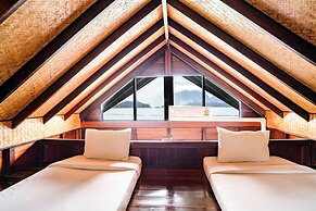 500 Rai Khao Sok Floating Resort