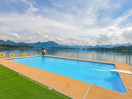 500 Rai Khao Sok Floating Resort