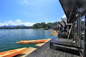 500 Rai Khao Sok Floating Resort