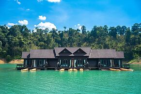500 Rai Khao Sok Floating Resort