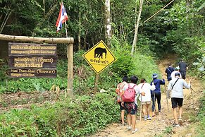 500 Rai Khao Sok Floating Resort