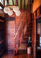 500 Rai Khao Sok Floating Resort