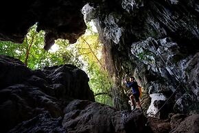 500 Rai Khao Sok Floating Resort