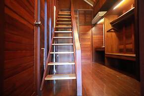 500 Rai Khao Sok Floating Resort