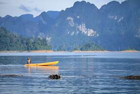 500 Rai Khao Sok Floating Resort