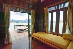 500 Rai Khao Sok Floating Resort