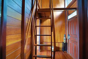 500 Rai Khao Sok Floating Resort