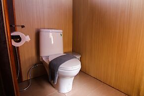 500 Rai Khao Sok Floating Resort