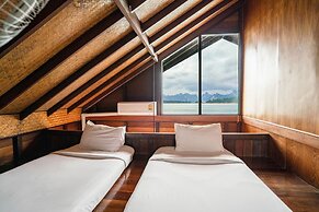 500 Rai Khao Sok Floating Resort