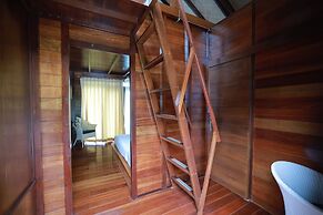 500 Rai Khao Sok Floating Resort