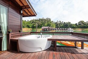 500 Rai Khao Sok Floating Resort