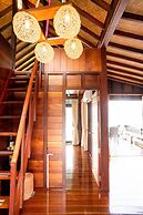 500 Rai Khao Sok Floating Resort