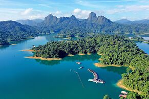 500 Rai Khao Sok Floating Resort