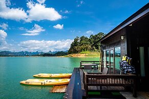 500 Rai Khao Sok Floating Resort