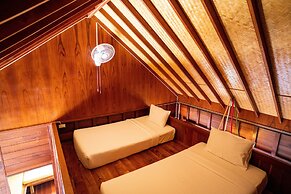 500 Rai Khao Sok Floating Resort